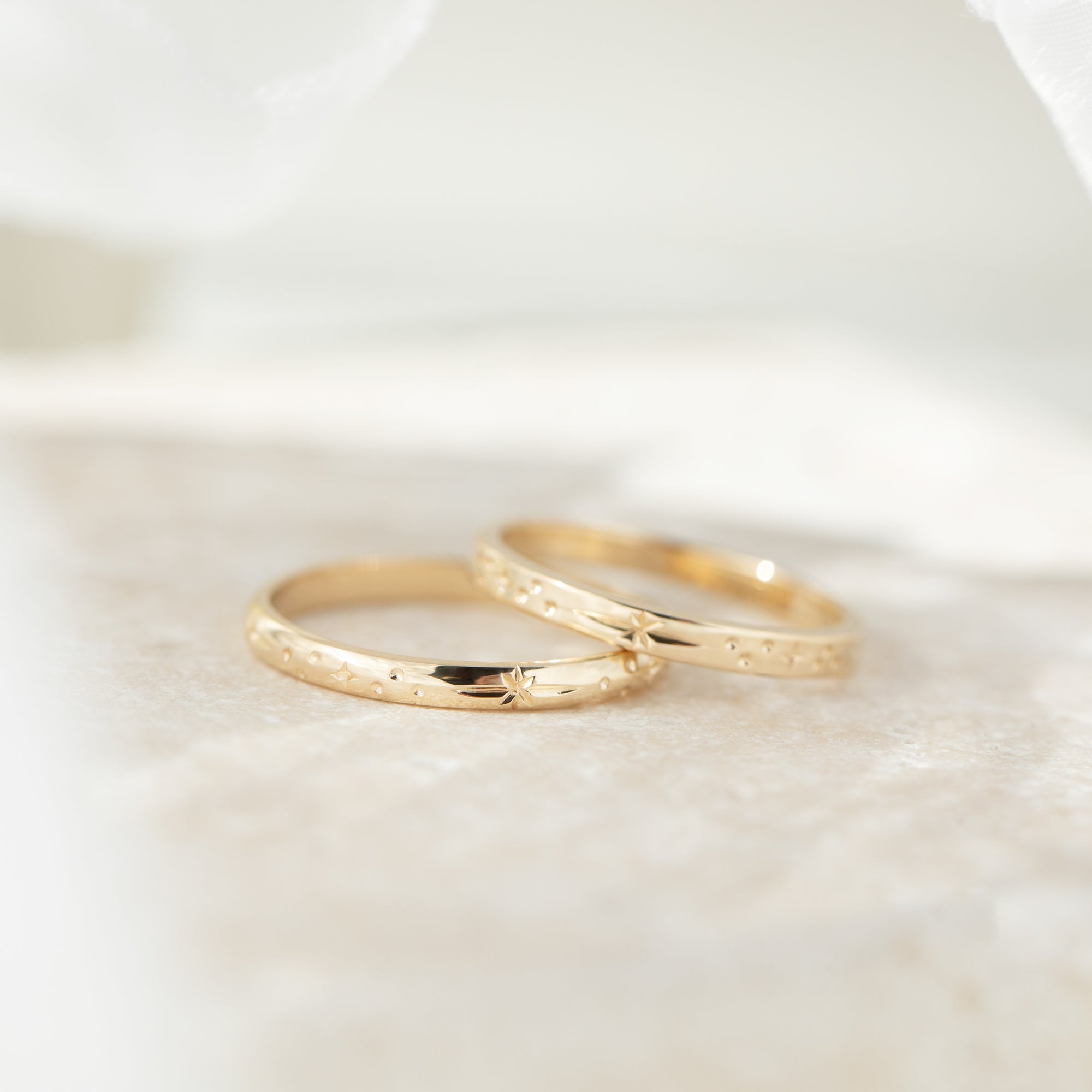 Wedding Rings